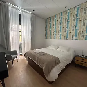 Casa Letran Albergue