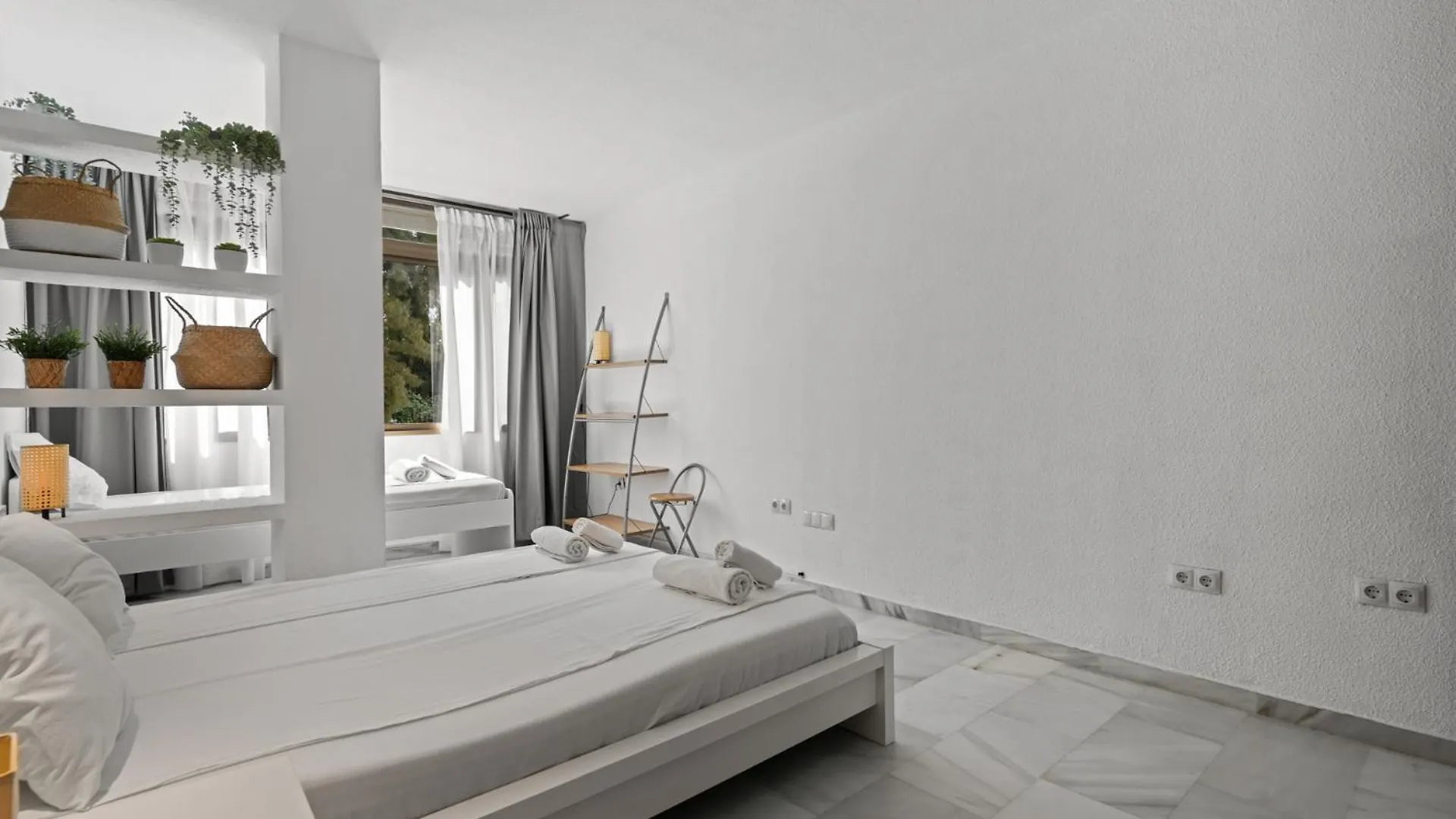 Comfy Apartment 100M From Pedregalejo Beach By Costarentals - Mal02 Malaga