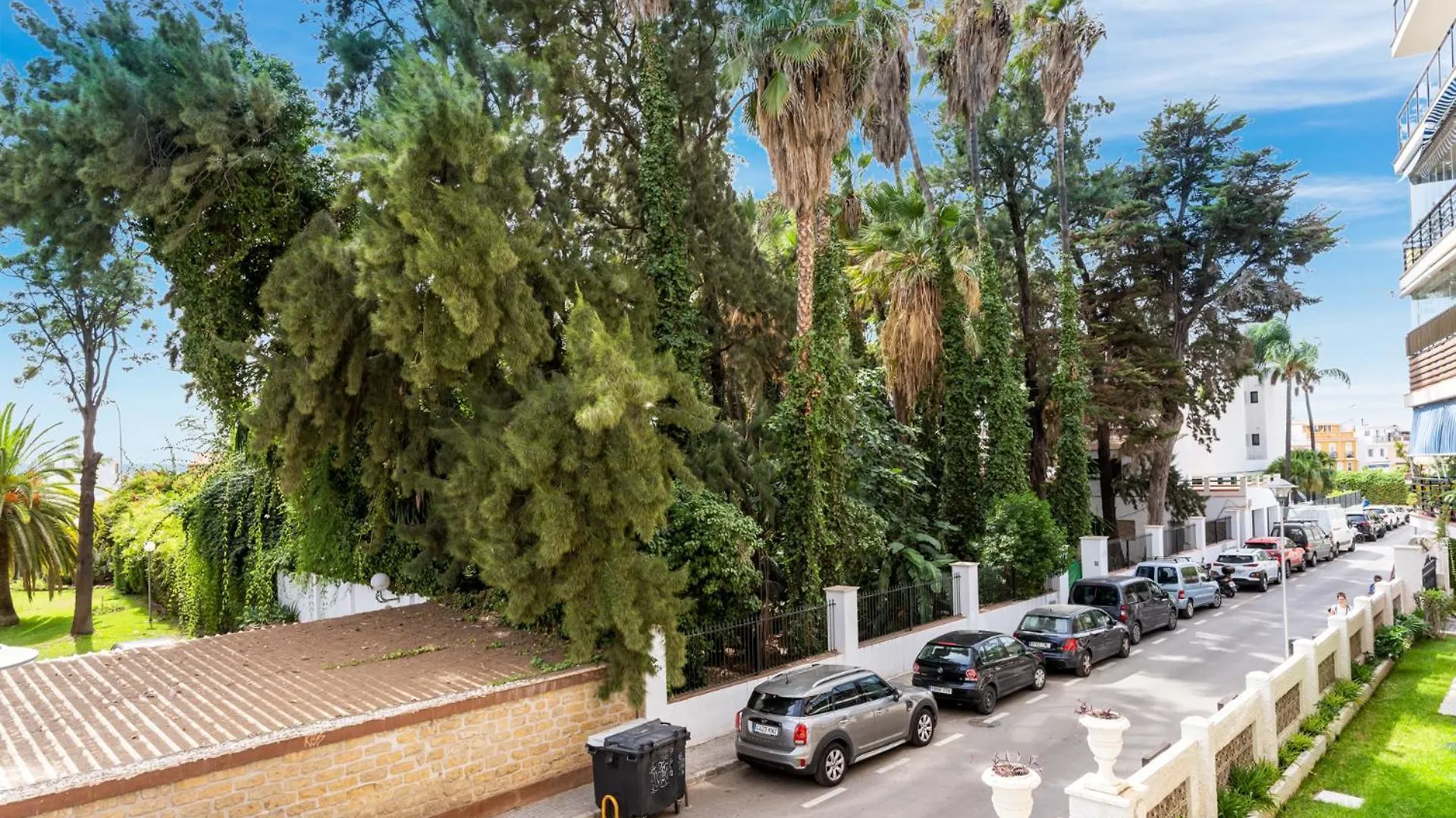 Comfy Apartment 100M From Pedregalejo Beach By Costarentals - Mal02 Malaga